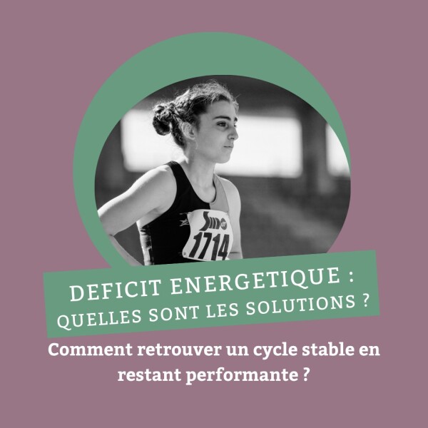 Le déficit énergétique n’est pas une fatalité.